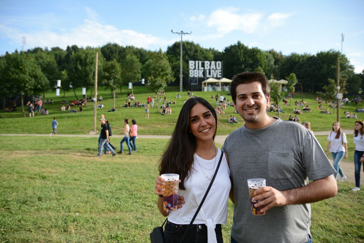 Foto 64 de la jueves 6 de julio | Bilbao BBK Live 2017